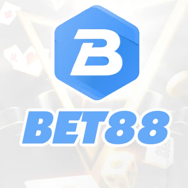 BET88 logo